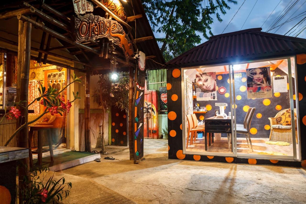 Lala Panzi Bed and Breakfast Puerto Princesa Exterior foto